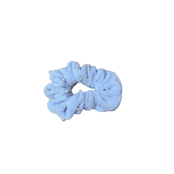 SCL Mermaid Collection Scrunchie - Picture 2 of 3